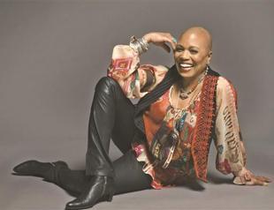 Dee Dee Bridgewater and Ramsey Lewis