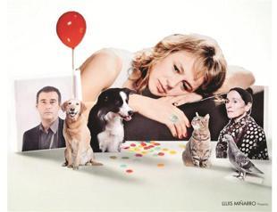 Catalan cinema shown on Akbank Sanat screen