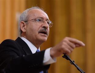Ruling AKP has taken over the judiciary, says opposition leader