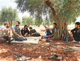 ‘Summer vacations’ delay Syria talks