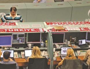 Turkeys capital watchdog probes wide range of files