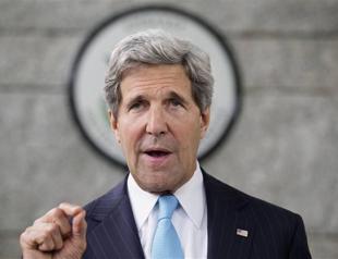 Egypts leaders must listen to its people, US Secretary of State Kerry tells counterpart