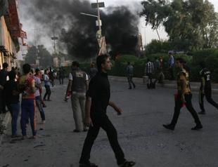 Iraq attacks death toll rises to 57