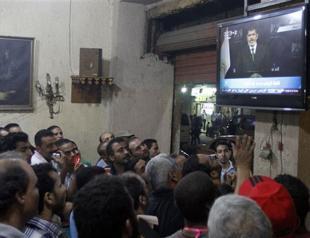 Morsi, Egypt army pledge lives in “Final Hours” showdown