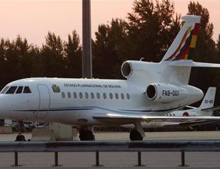 Bolivian leaders jet diverted over Snowden suspicions