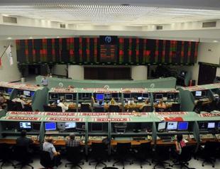 Borsa Istanbul and Nasdaq OMX ties strategic partnership