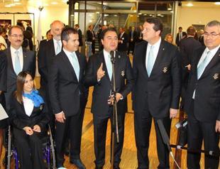 Cities put in final words ahead of 2020 selection