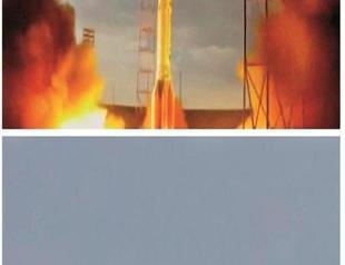 Russia loses $200 million satellites