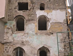 First Ottoman mint to be renovated