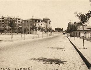 Talk focuses on the ancient signs of Ottoman heritage