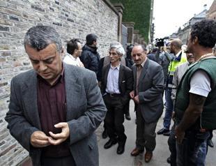 Danish court fines pro-PKK broadcaster, cancels licenses