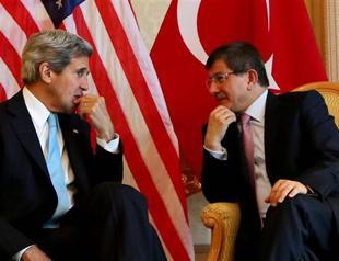 Turkey summons US envoy over leaks