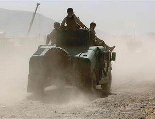 Pakistan could end war against Taliban: Afghan army chief