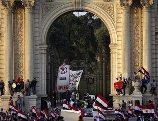 Ankara calls on Cairo to stick to democratic norms