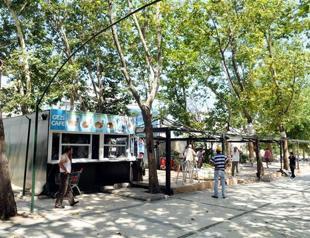 Court decision cancels Taksim Artillery Barracks project that triggered Gezi protests