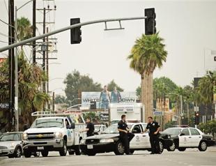 US cities beef up security ahead of Independence Day