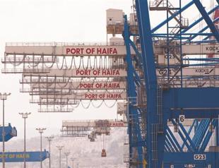 Israel defies unions with seaport tenders