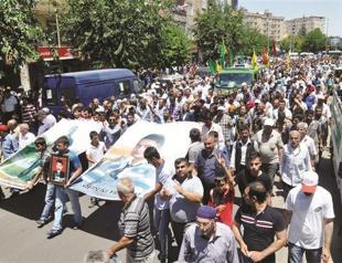 Turkish government, BDP in bid not to allow halt in peace process