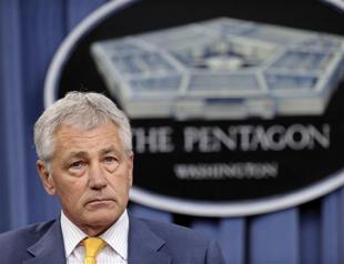 US Secretary of Defense talked twice with Egyptian counterpart in past week: Pentagon