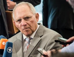 German minister’s EU remarks on Turkey ‘unacceptable’