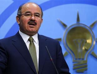 Egypts coup sign of backwardness, says ruling AKP Spokesperson