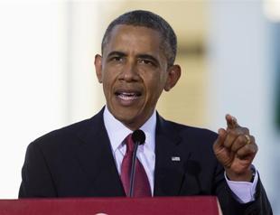 Obama orders US to review aid to Egypt
