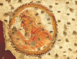 Yamaç Houses of Ephesus reveal mysteries of history