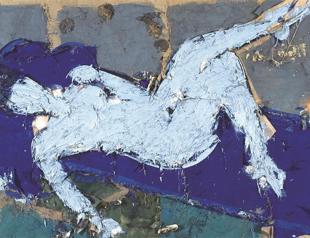 Pera Museum organizes guided tour for Manolo Valdes exhibition