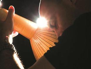 Dhafer Youssef at Ankara’s Cermodern