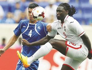Trinidad and Tobago, Honduras take the win