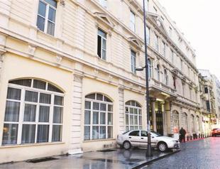 Rental of historical Armenian building in Istanbul creates controversy