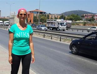 Main opposition deputy supports ‘walking woman’ against Turkey’s election threshold