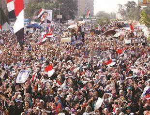 Corruption worsens in Arabic countries: Poll