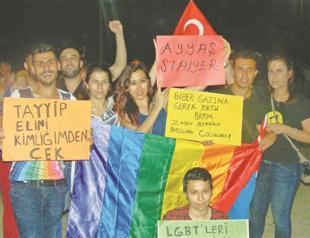 Gezi forums showcasing struggles of the oppressed in Turkey