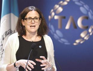 Turkey, EU close to inking readmission, visa deal