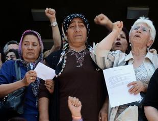 Police threatening family of killed Gezi protester, family says
