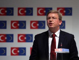 European Commission concerned by detentions targeting Gezi protests pioneers