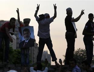 Muslim Brotherhood will not join Egypts new government