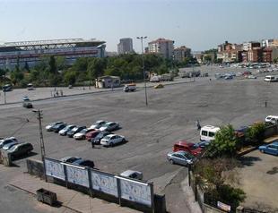 Shopping mall project to be canceled, replaced by green area in Istanbul’s Kadıköy