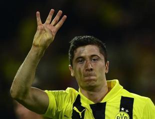 Bayern president sure on Lewandowski arrival