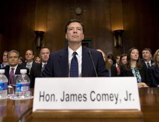 Nominee for FBI director says waterboarding is torture
