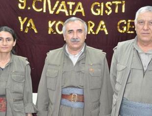 PKK changes leader, switches to co-chair system