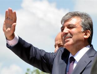 Turkish President underwent operation for ear infection, his office says