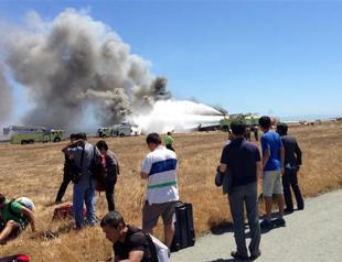 Pilots relied on automatic equipment in plane crash