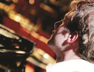 Ozan Musluoğlu at Salon