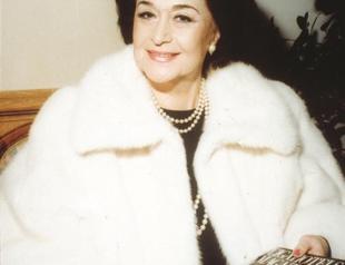 Leyla Gencer House to open in Karabük