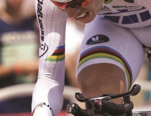 France no longer the dominant cycling force