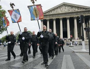 France bans far-right groups linked to students death