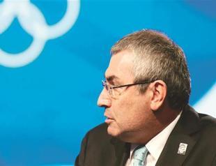 Turkey confident about Istanbul 2020 Olympics bid despite doping scandal