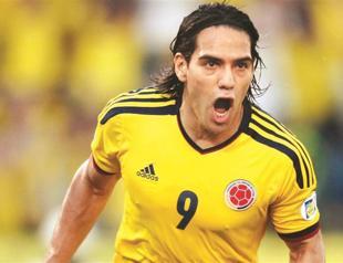 Falcao wants to make Monaco Europe’s best